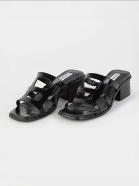 Steve Madden Princess Womens Sandals